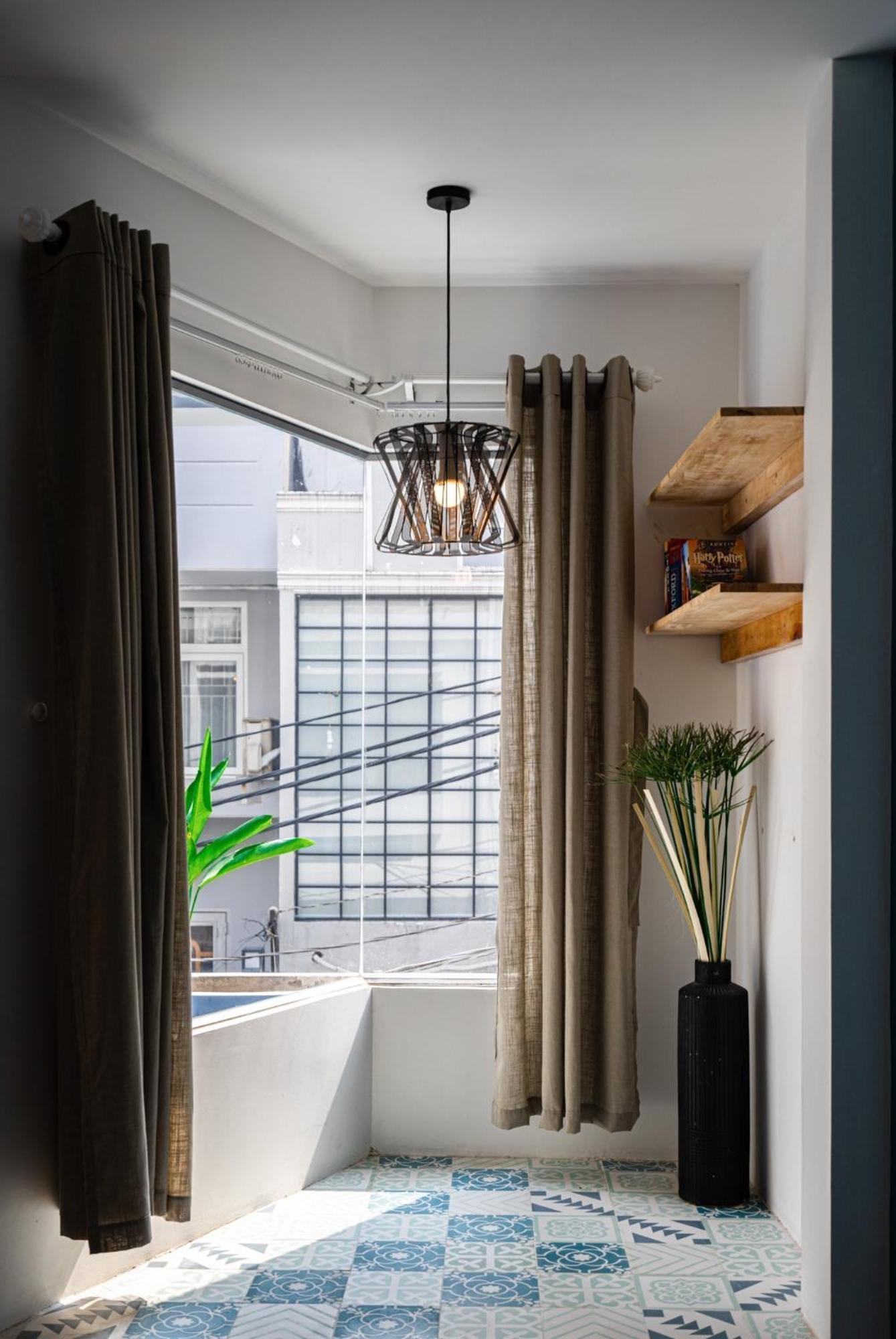 Saigon Gourmet Stay - Quan 1 Ciudad Ho Chi Minh  Exterior foto