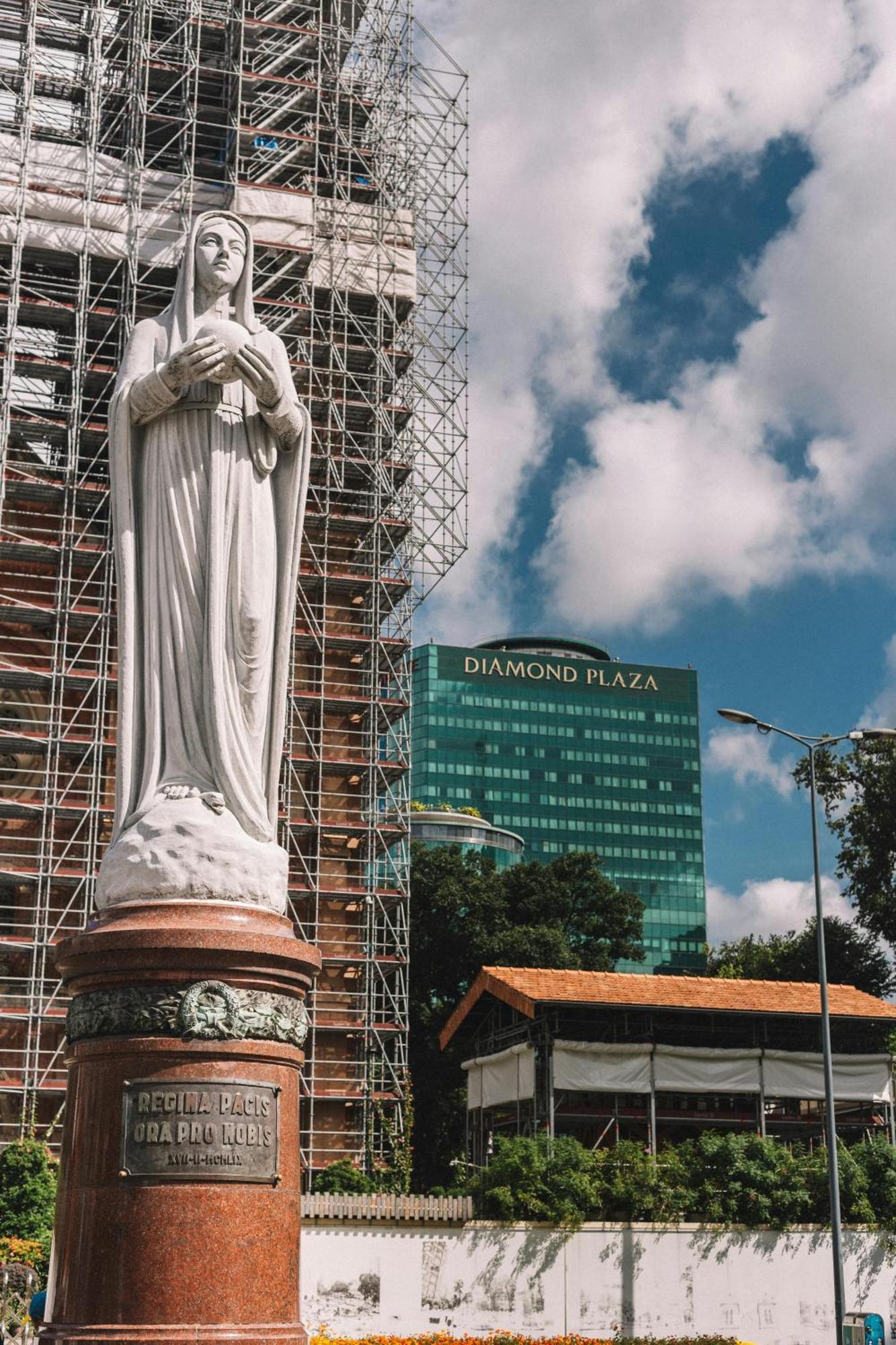Saigon Gourmet Stay - Quan 1 Ciudad Ho Chi Minh  Exterior foto
