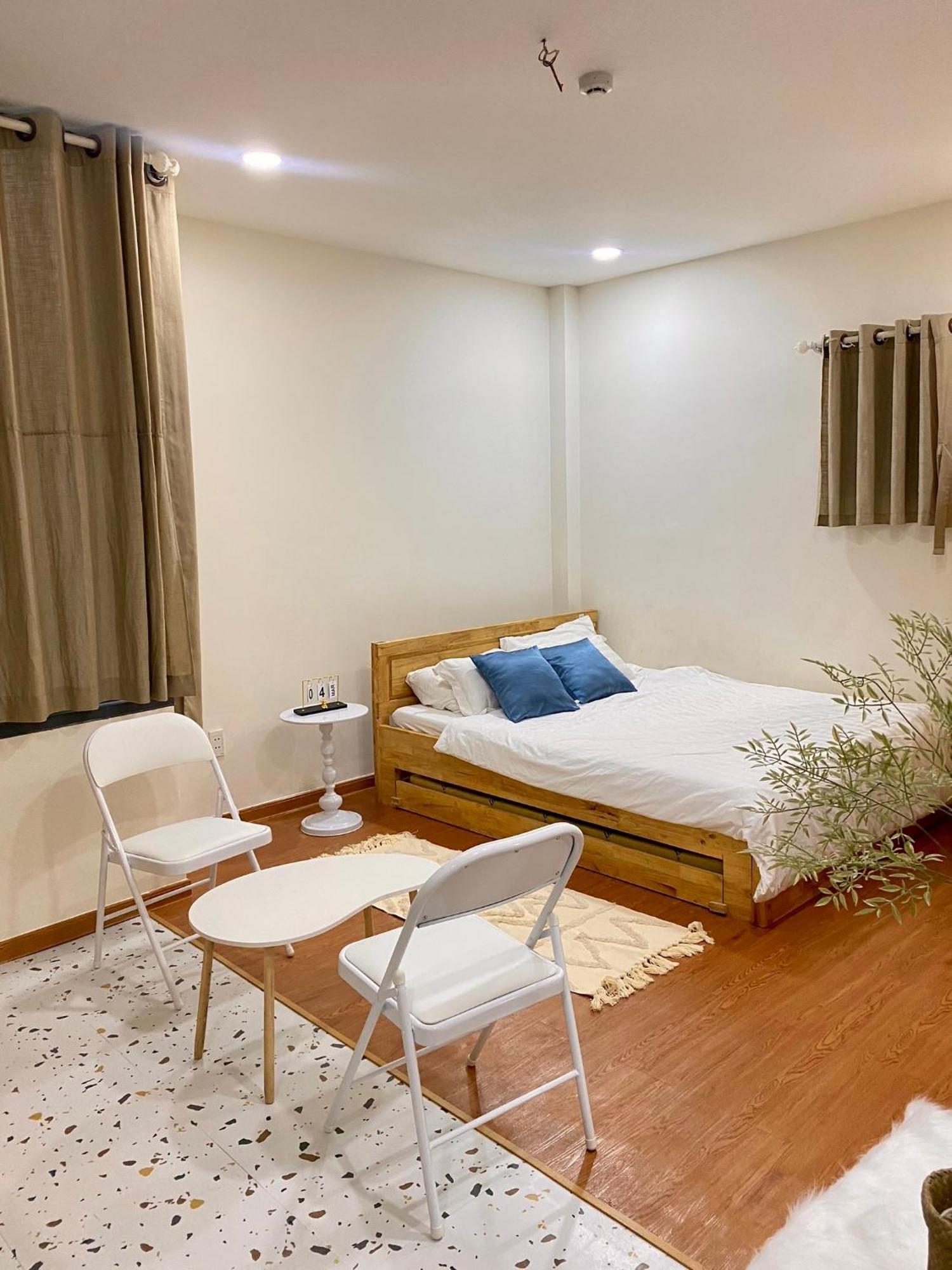Saigon Gourmet Stay - Quan 1 Ciudad Ho Chi Minh  Exterior foto