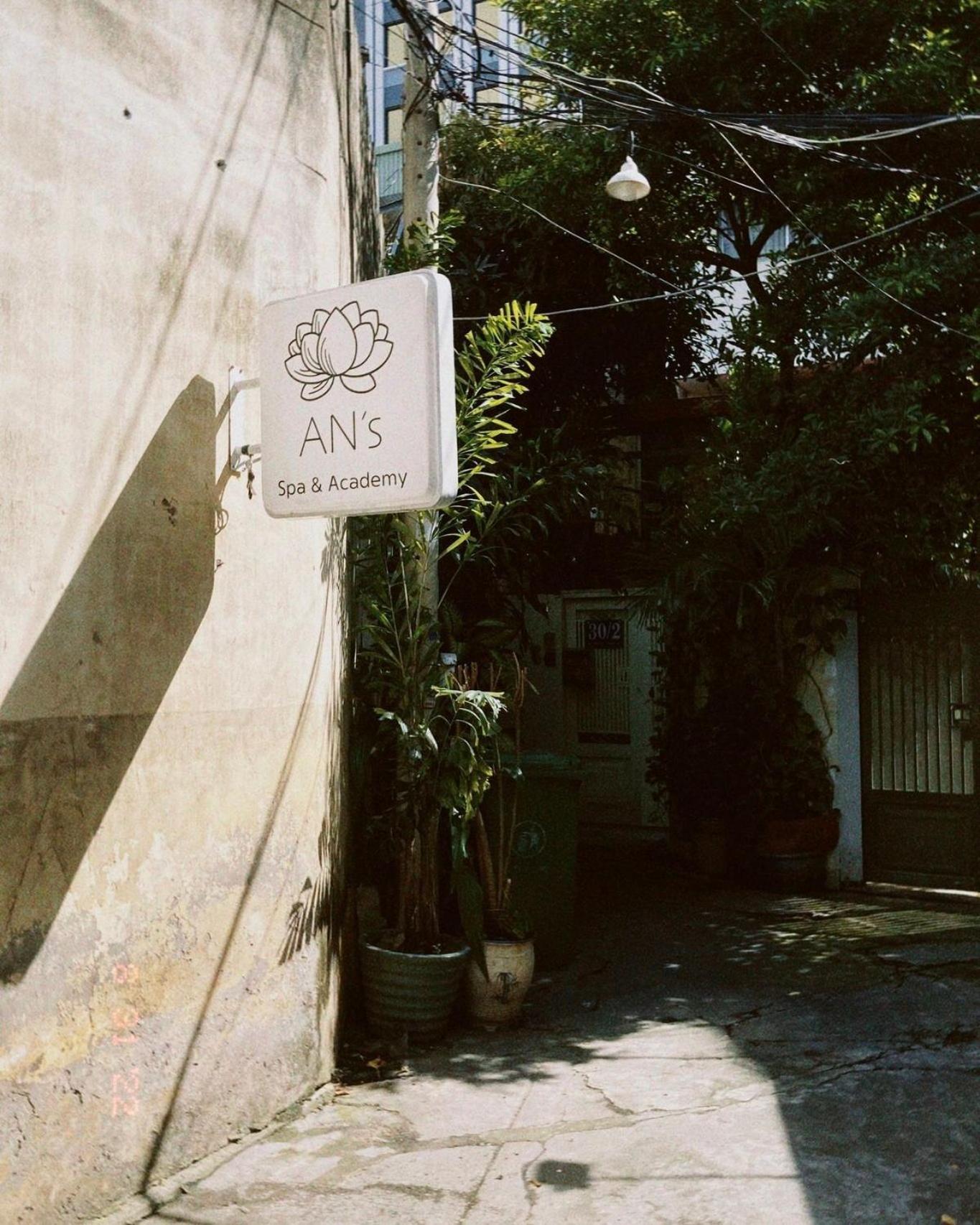 Saigon Gourmet Stay - Quan 1 Ciudad Ho Chi Minh  Exterior foto